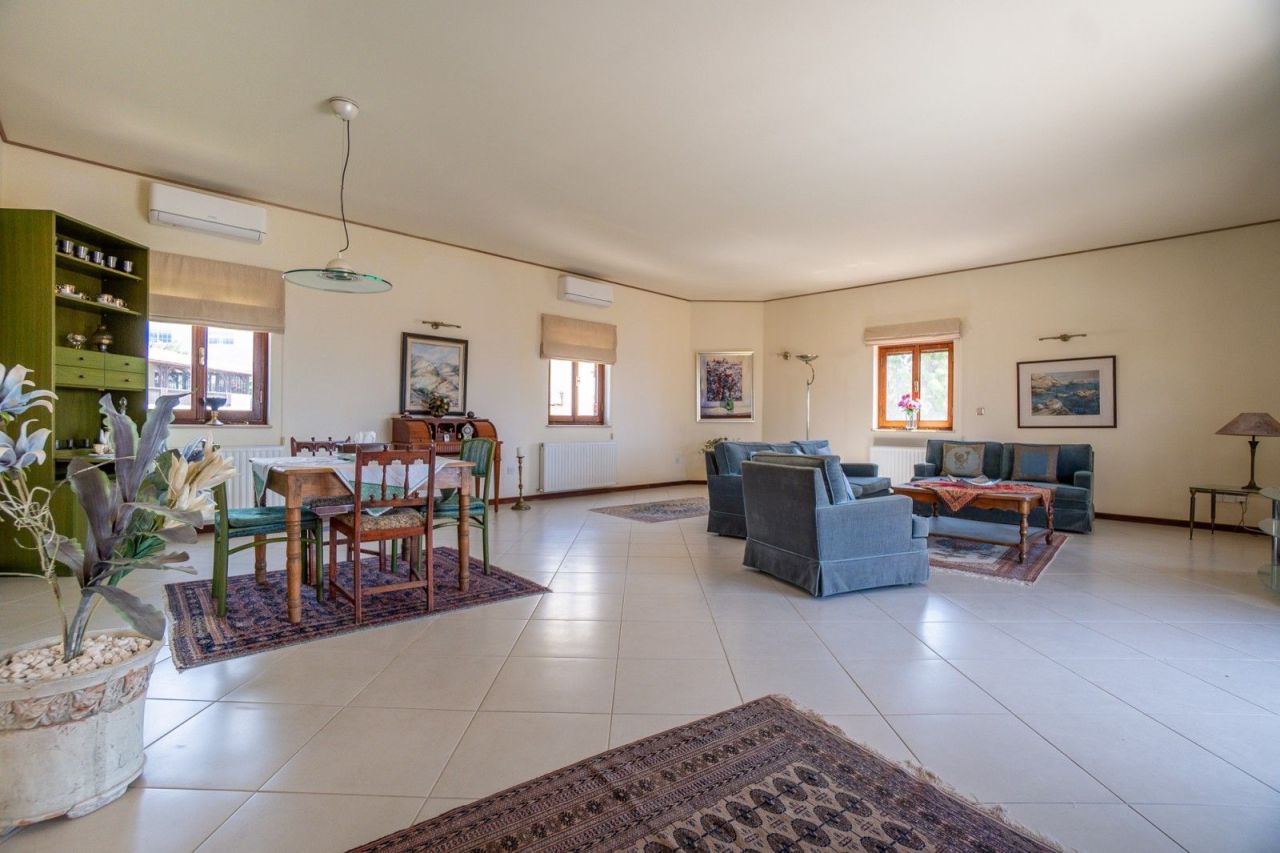 Вилла в Пафосе, Кипр, 346 м² - фото 8