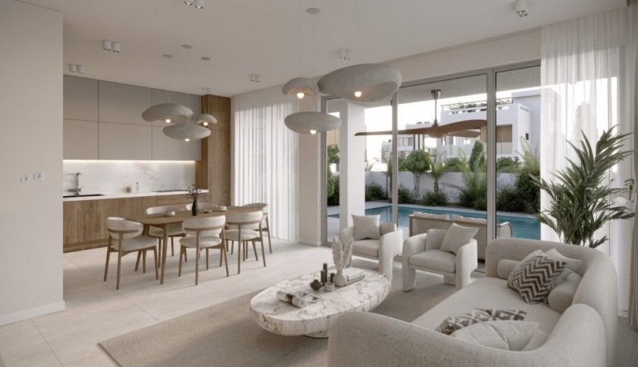 Вилла в Протарасе, Кипр, 164 м² - фото 8