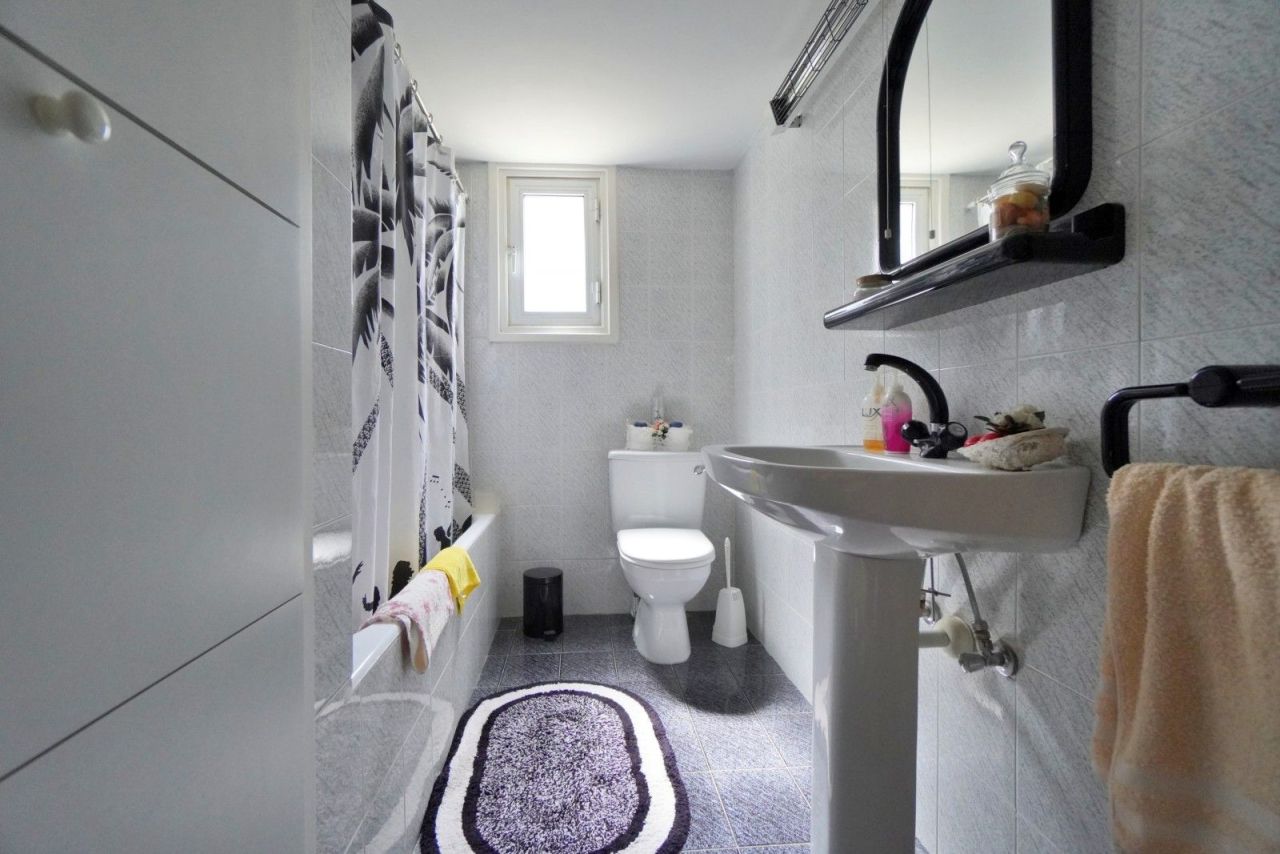 Вилла в Ларнаке, Кипр, 130 м² - фото 8