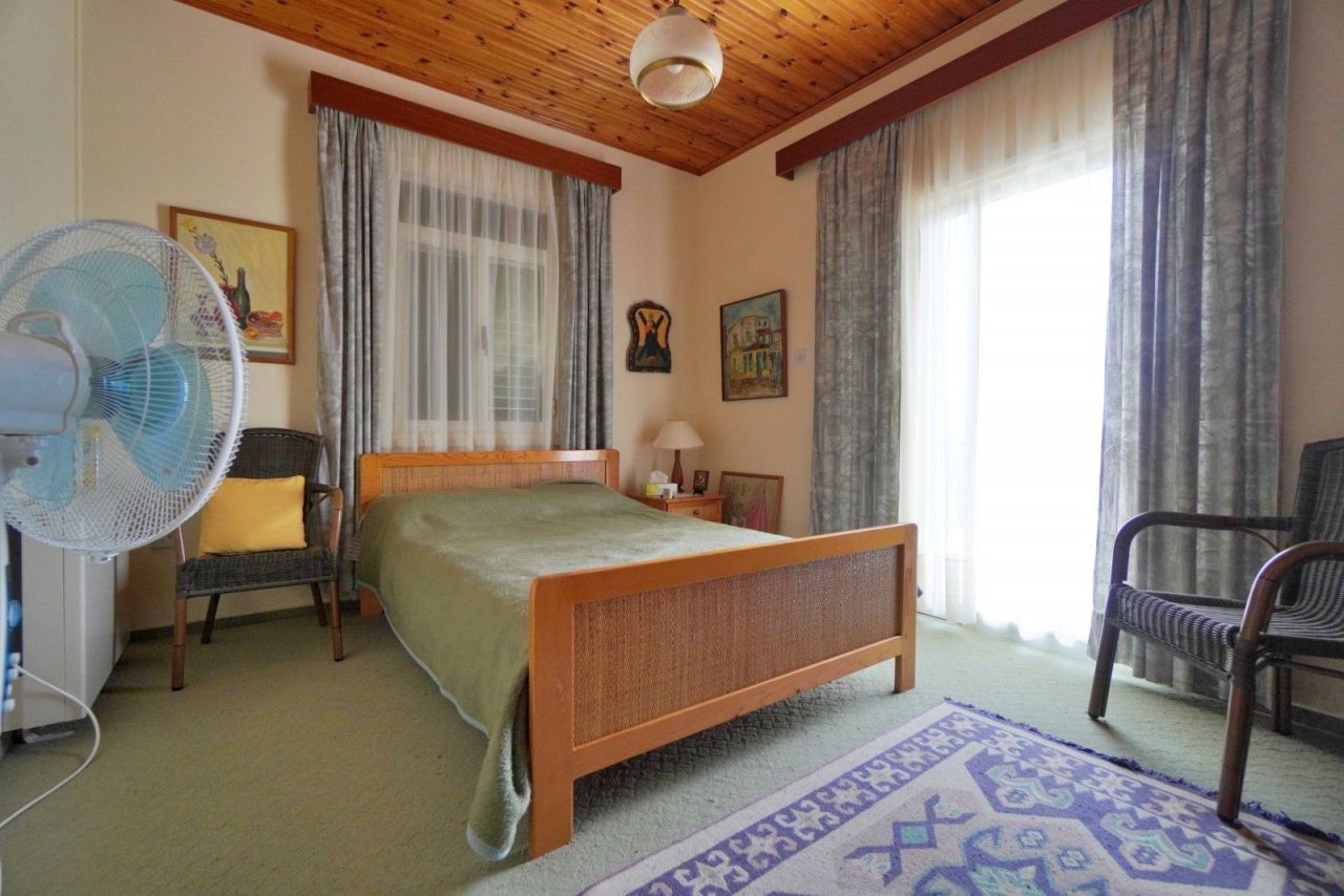 Вилла в Ларнаке, Кипр, 130 м² - фото 9