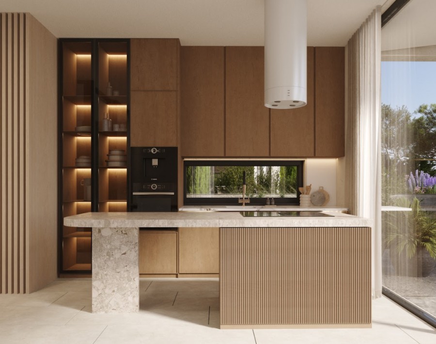 Вилла в Протарасе, Кипр, 171 м² - фото 10