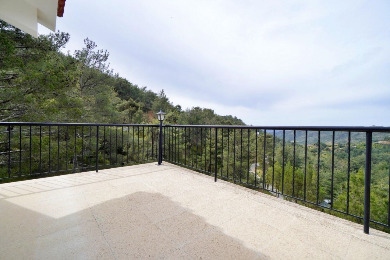 Вилла в Ларнаке, Кипр, 130 м² - фото 10