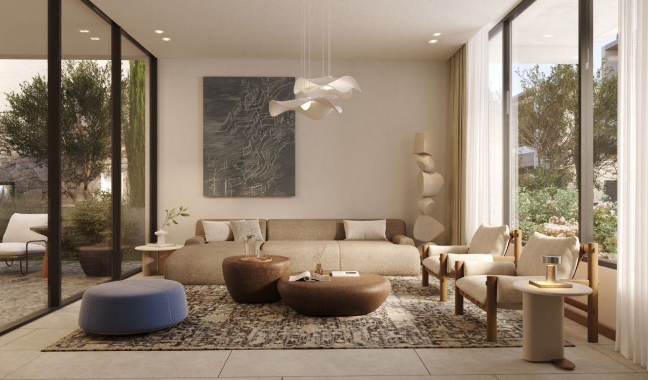 Вилла в Протарасе, Кипр, 171 м² - фото 11