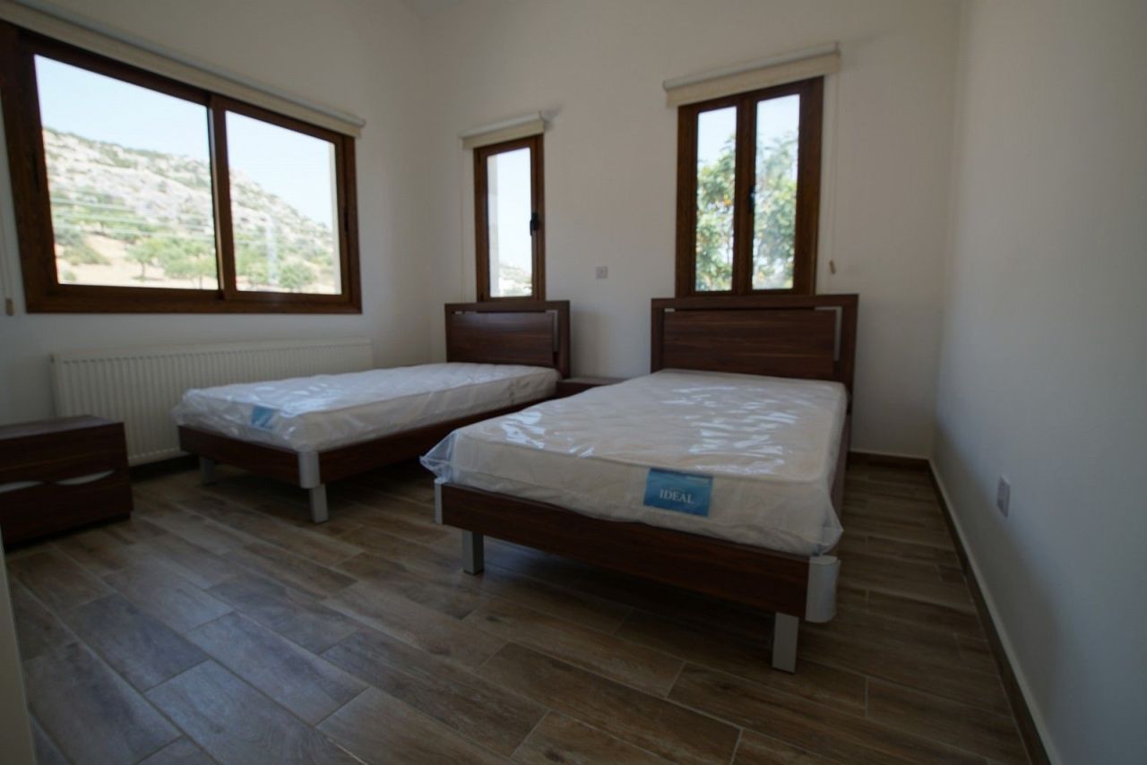 Вилла в Пафосе, Кипр, 200 м² - фото 11