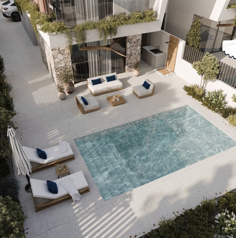 Вилла в Протарасе, Кипр, 194 м² - фото 11