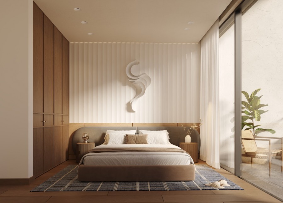 Вилла в Протарасе, Кипр, 171 м² - фото 12