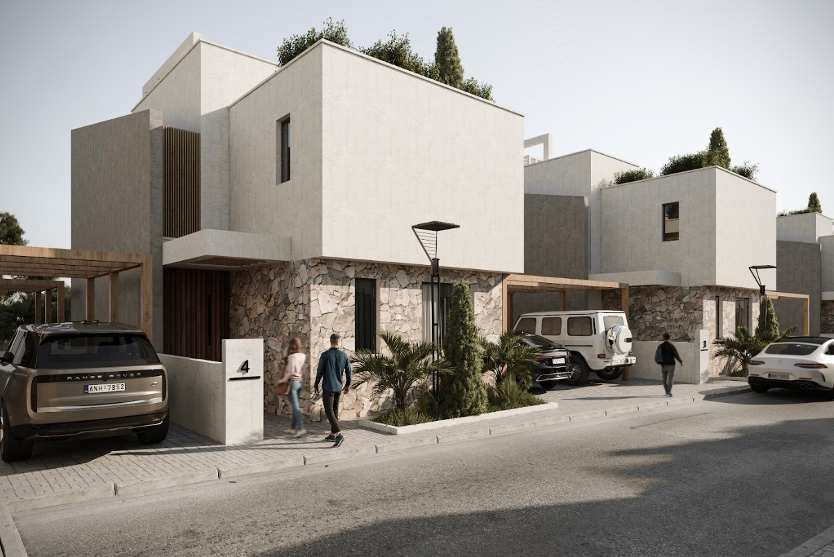 Вилла в Протарасе, Кипр, 195 м² - фото 12