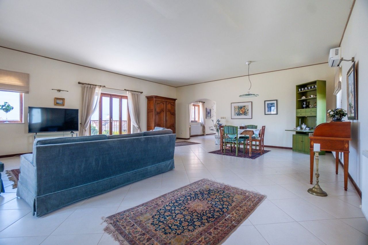 Вилла в Пафосе, Кипр, 346 м² - фото 12