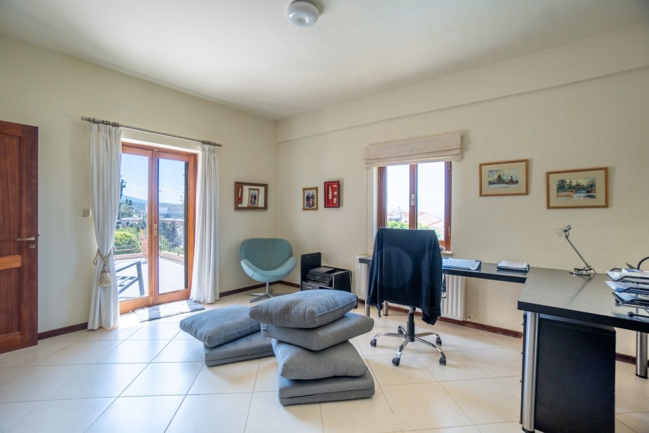 Вилла в Пафосе, Кипр, 346 м² - фото 13