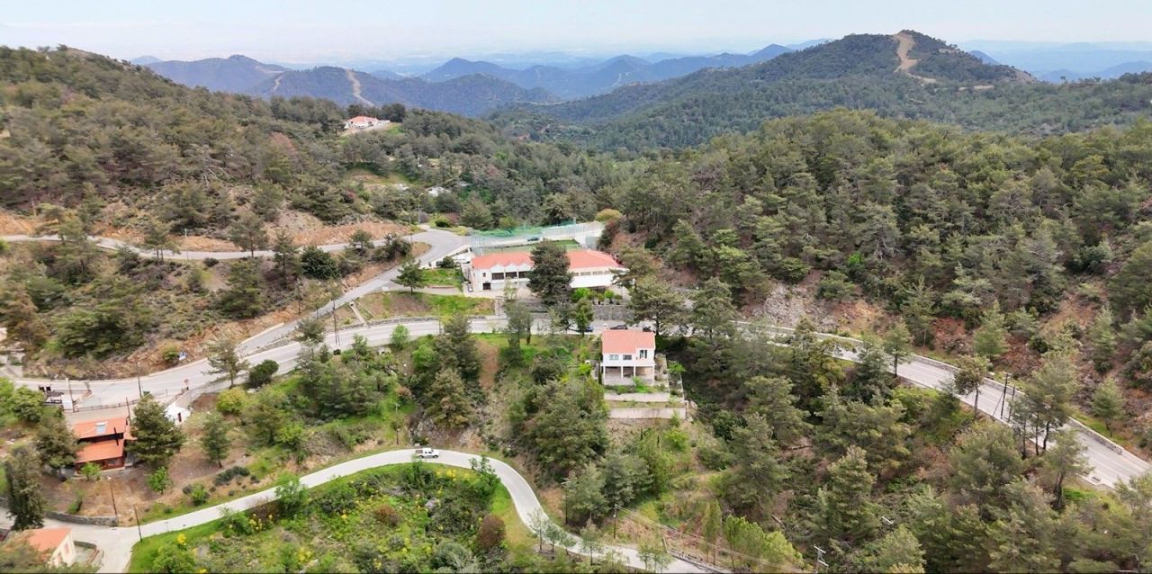 Вилла в Ларнаке, Кипр, 130 м² - фото 14