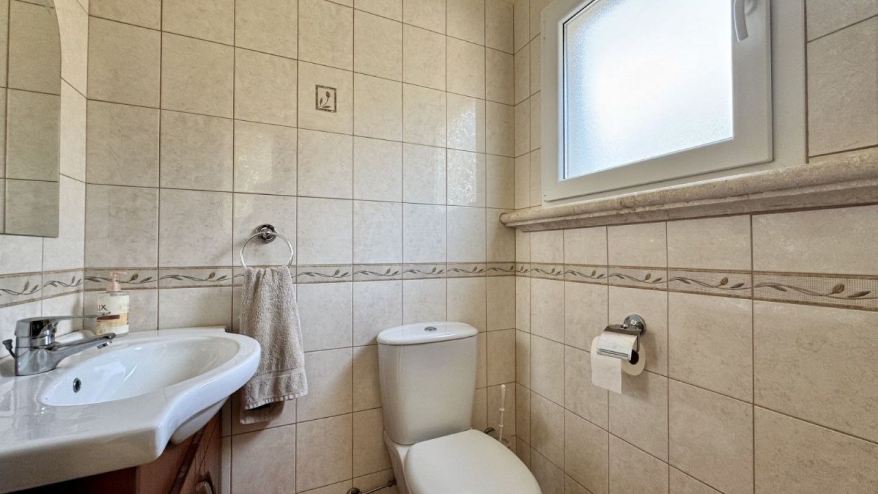 Вилла в Пафосе, Кипр, 345 м² - фото 14