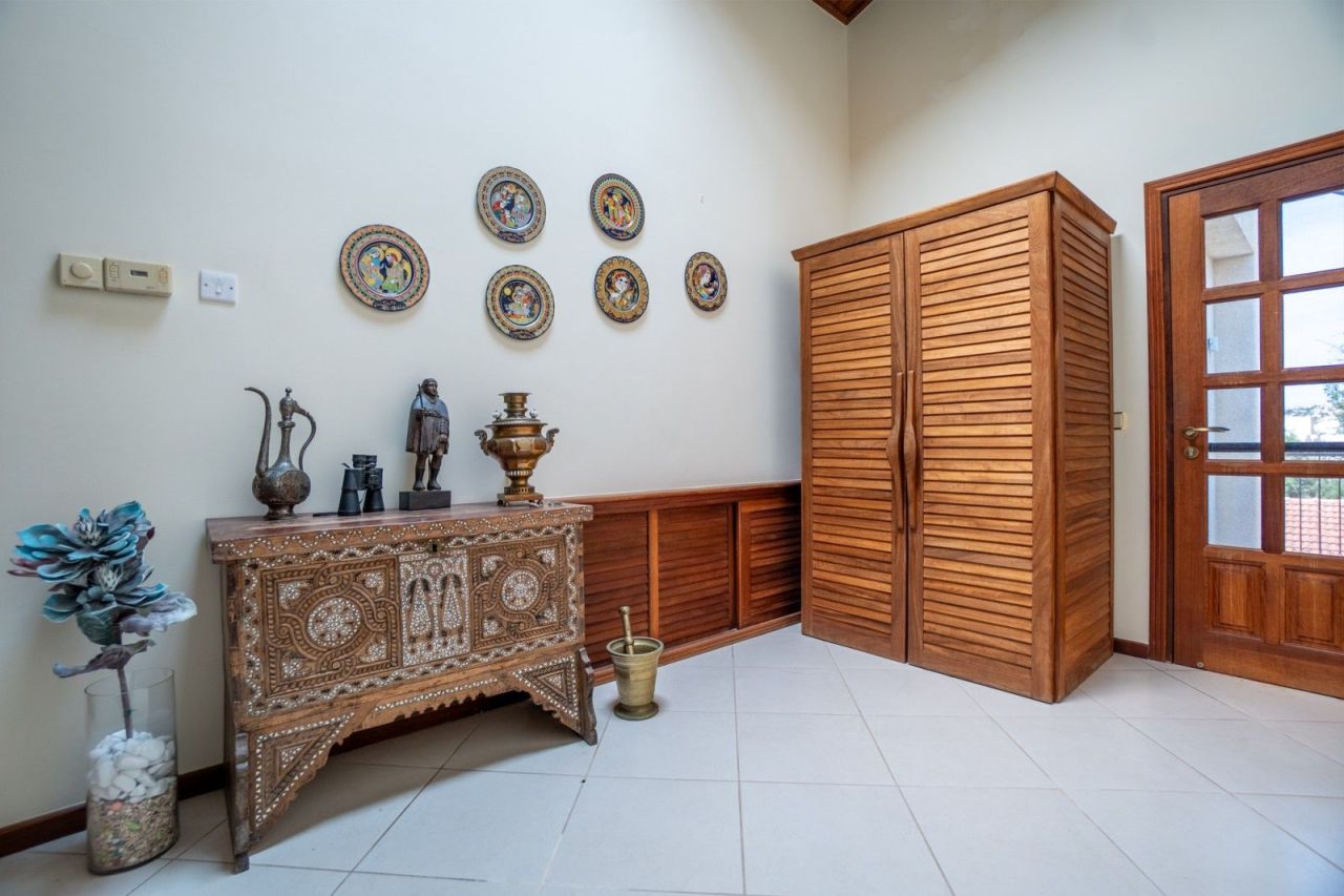 Вилла в Пафосе, Кипр, 346 м² - фото 14