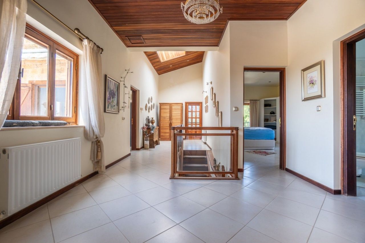 Вилла в Пафосе, Кипр, 346 м² - фото 15