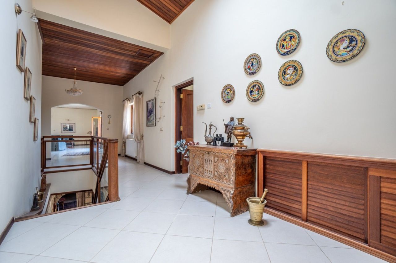 Вилла в Пафосе, Кипр, 346 м² - фото 16