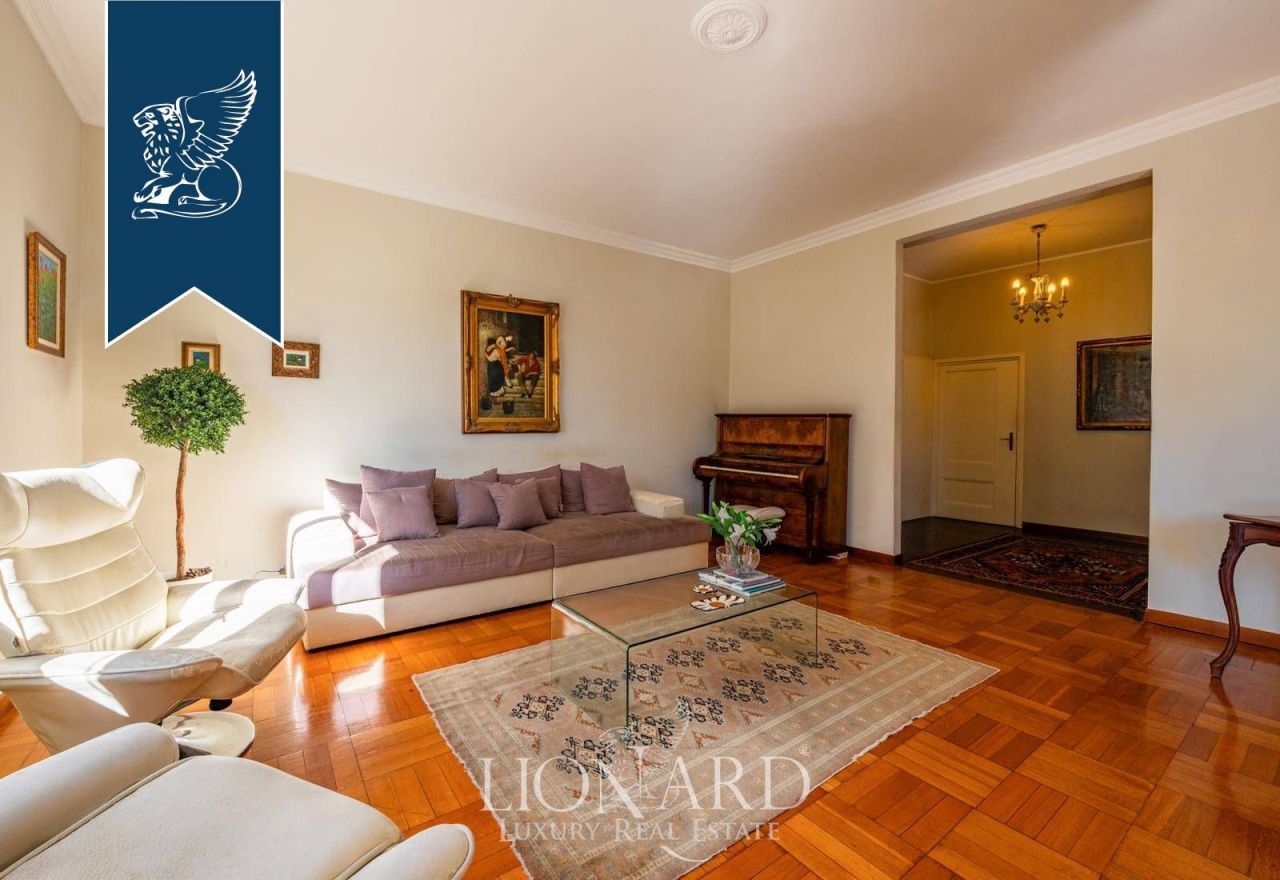Апартаменты в Милане, Италия, 185 м² - фото 4