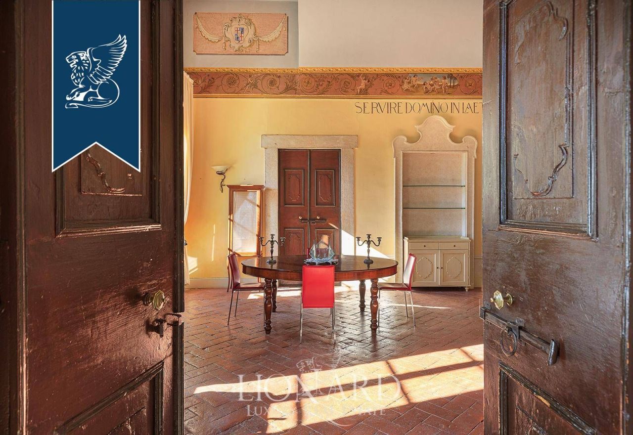 Вилла в Брешии, Италия, 800 м² - фото 10