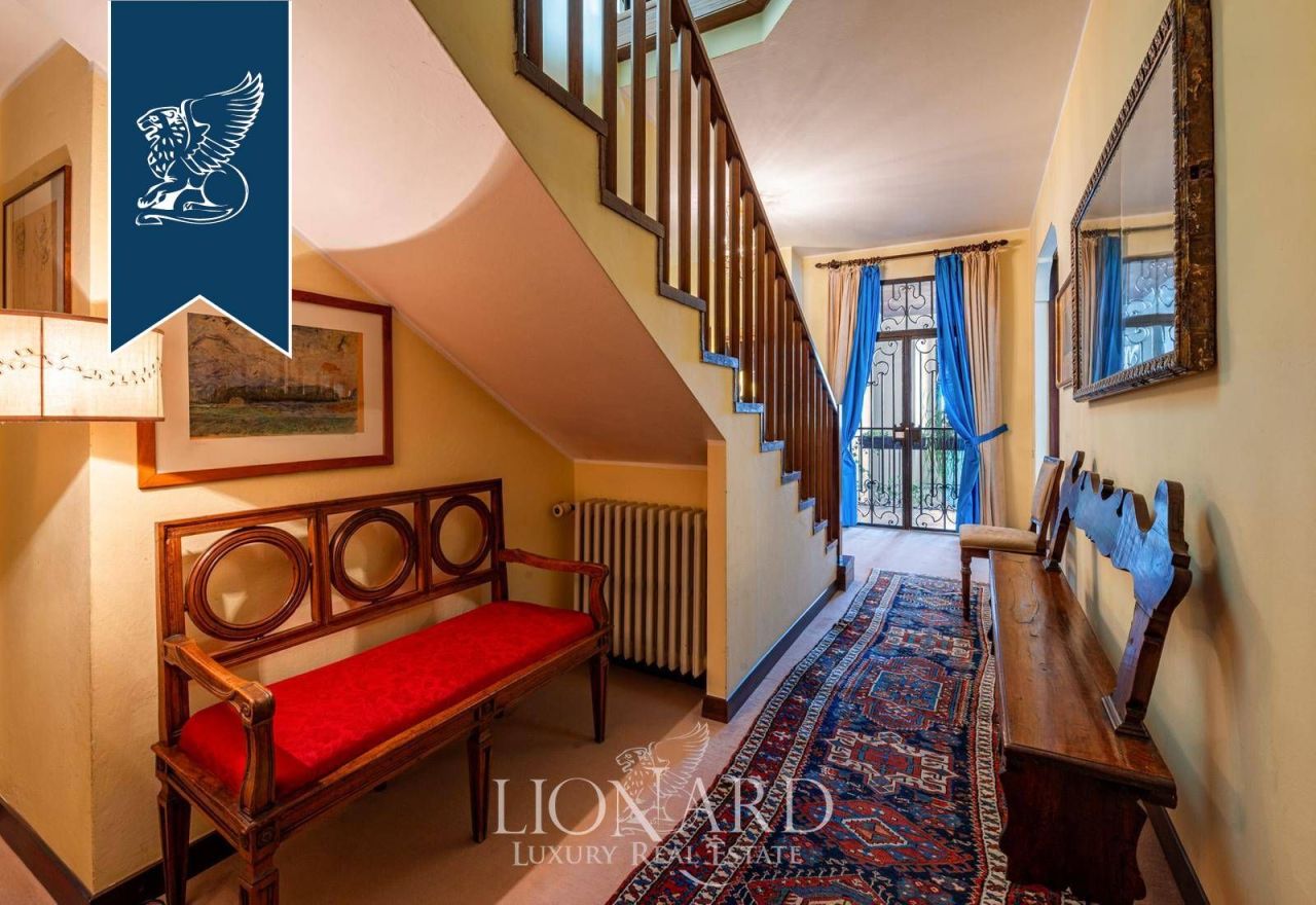 Апартаменты в Бергамо, Италия, 380 м² - фото 11
