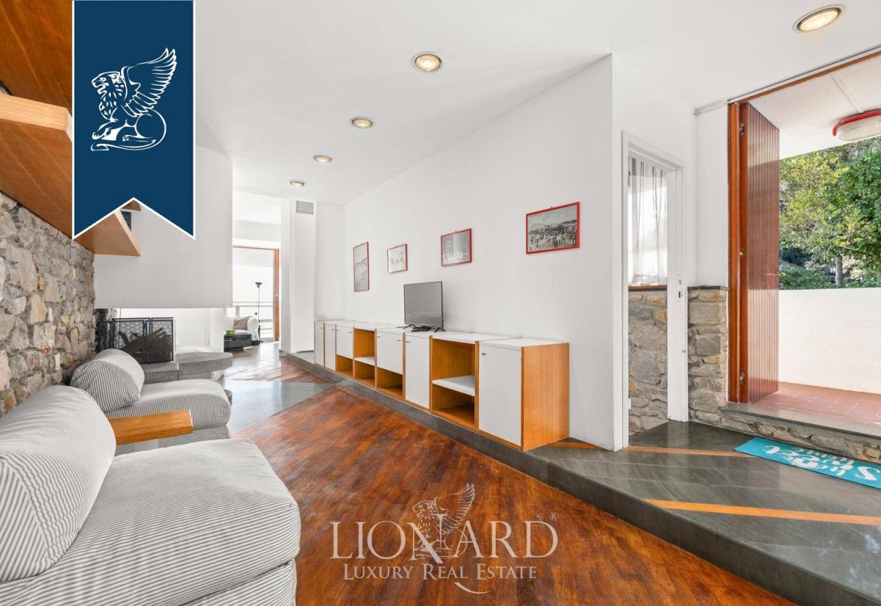 Вилла в Розиньяно Мариттимо, Италия, 290 м² - фото 13