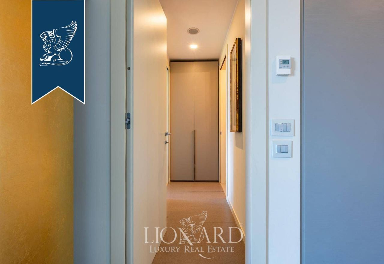 Апартаменты в Милане, Италия, 82 м² - фото 14