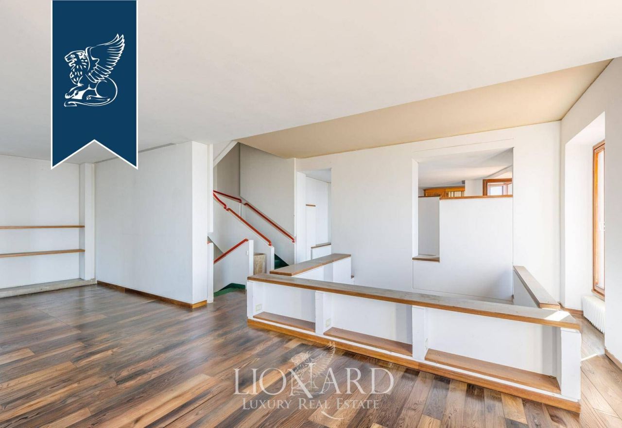 Вилла во Флоренции, Италия, 900 м² - фото 14