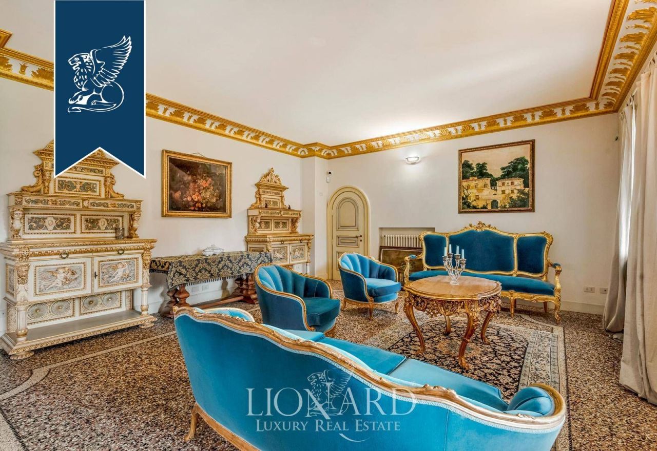 Вилла в Массе, Италия, 900 м² - фото 14