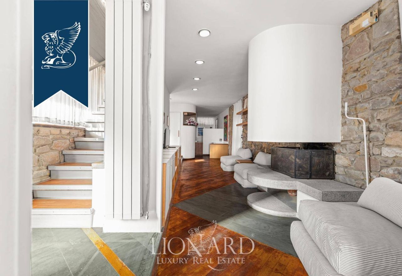 Вилла в Розиньяно Мариттимо, Италия, 290 м² - фото 15