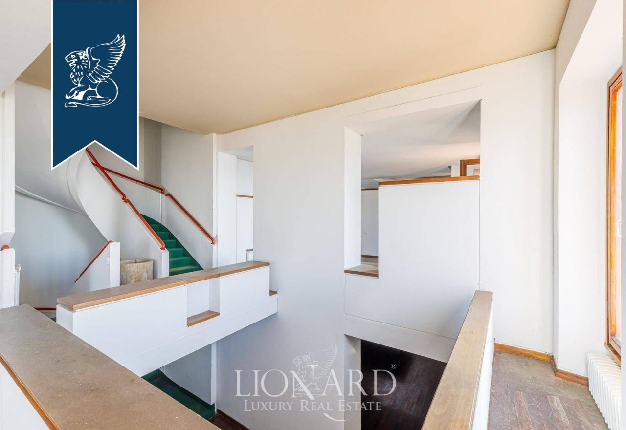Вилла во Флоренции, Италия, 900 м² - фото 15