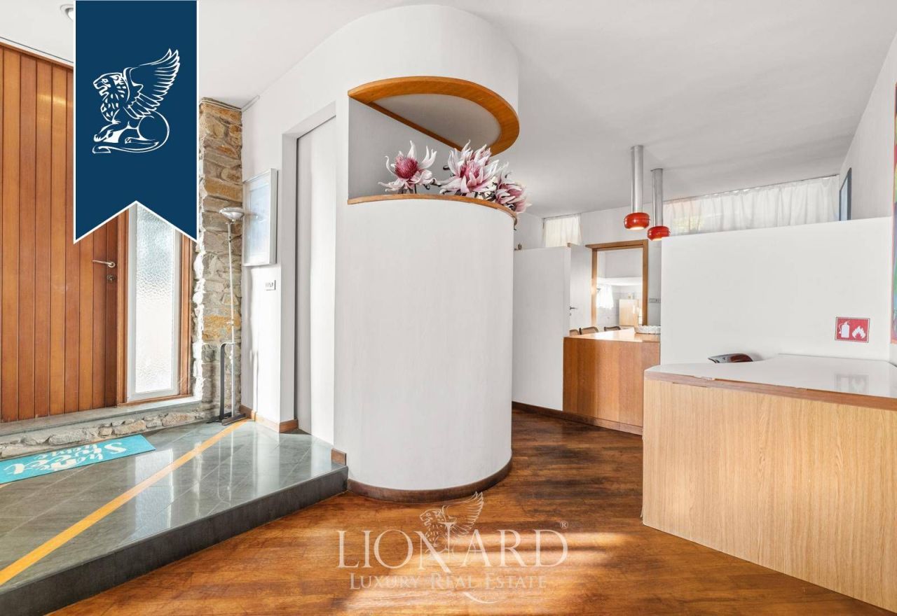 Вилла в Розиньяно Мариттимо, Италия, 290 м² - фото 16