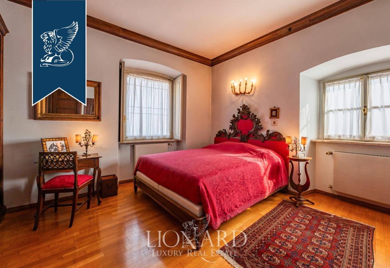 Апартаменты в Бергамо, Италия, 380 м² - фото 16