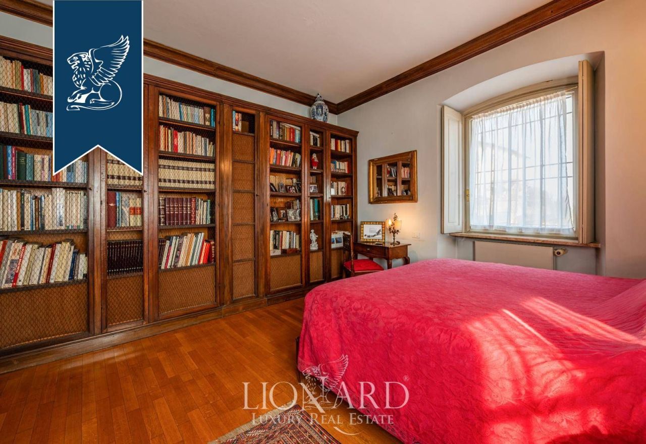 Апартаменты в Бергамо, Италия, 380 м² - фото 17