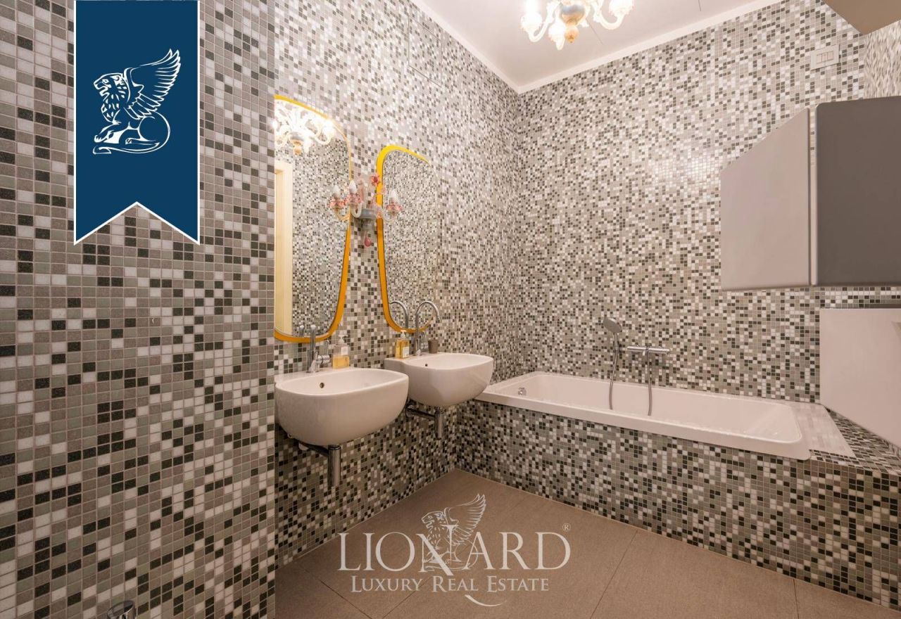 Апартаменты в Милане, Италия, 82 м² - фото 17