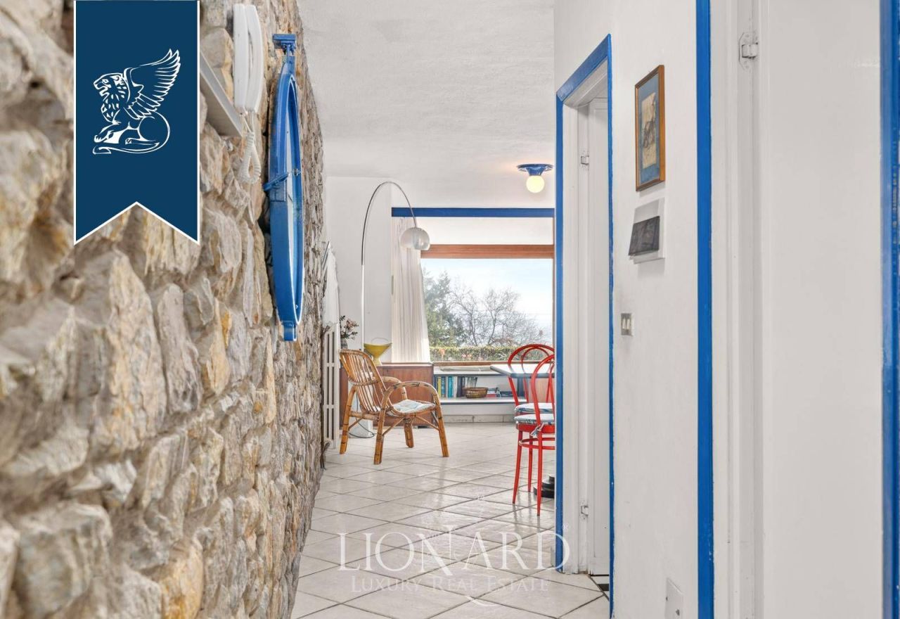 Вилла в Розиньяно Мариттимо, Италия, 290 м² - фото 18
