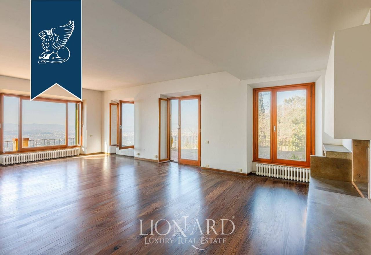 Вилла во Флоренции, Италия, 900 м² - фото 18