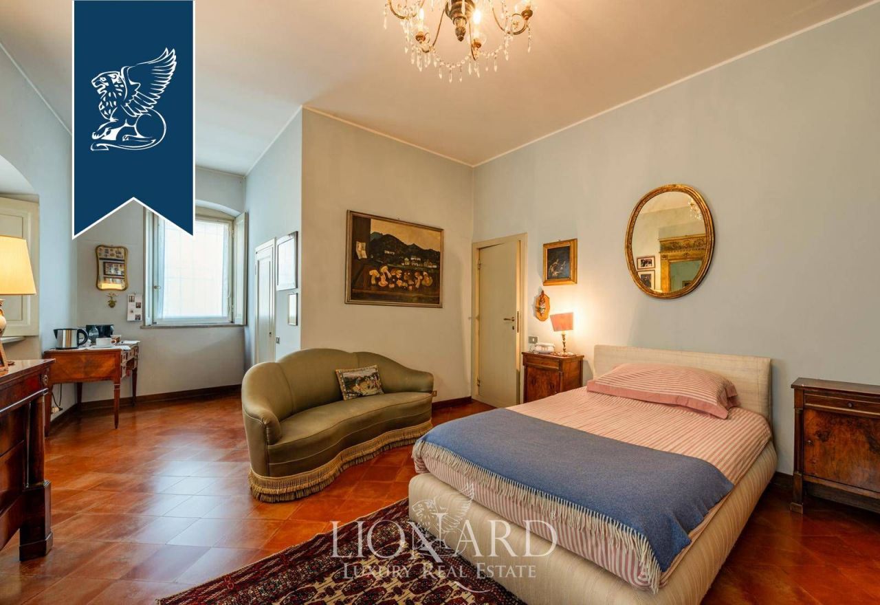 Апартаменты в Бергамо, Италия, 380 м² - фото 18