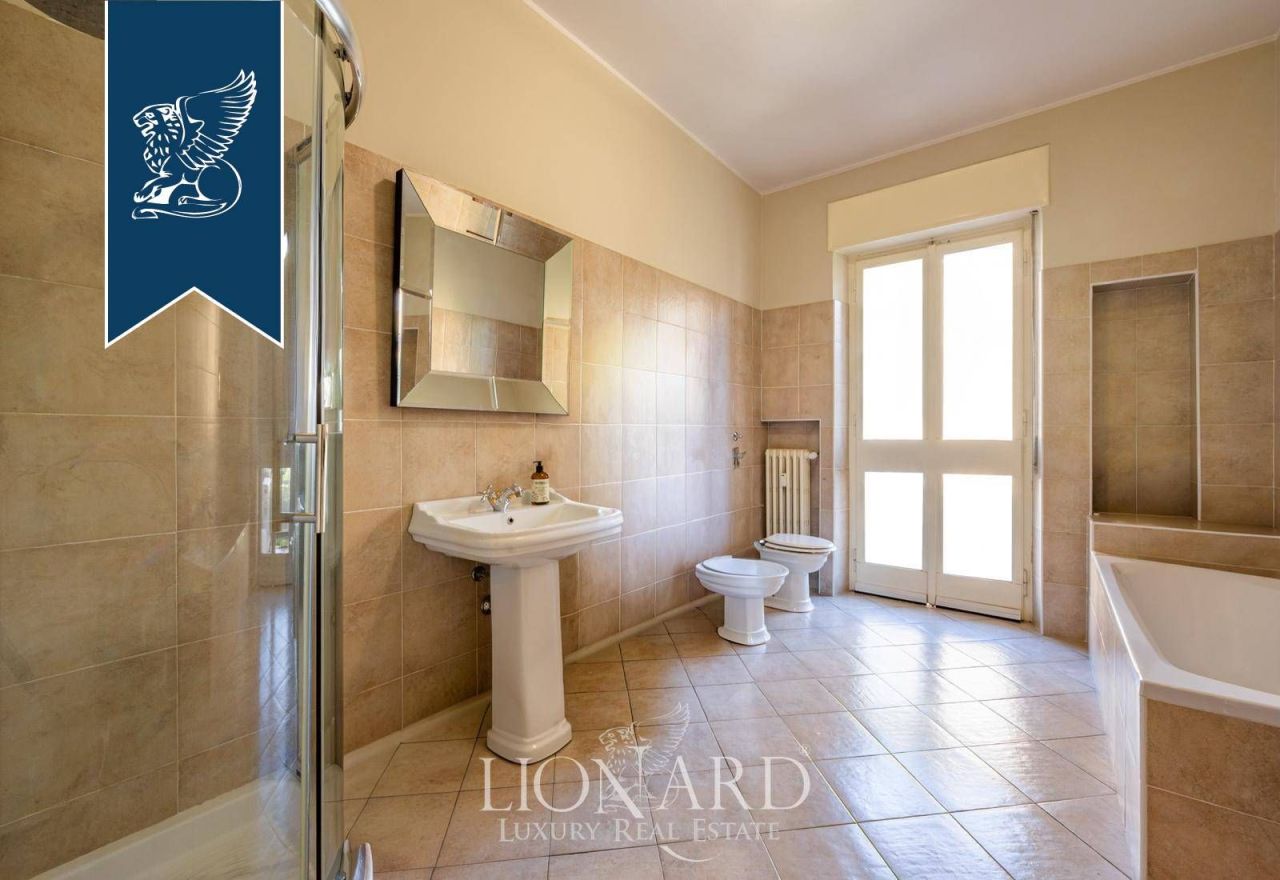 Апартаменты в Милане, Италия, 185 м² - фото 19