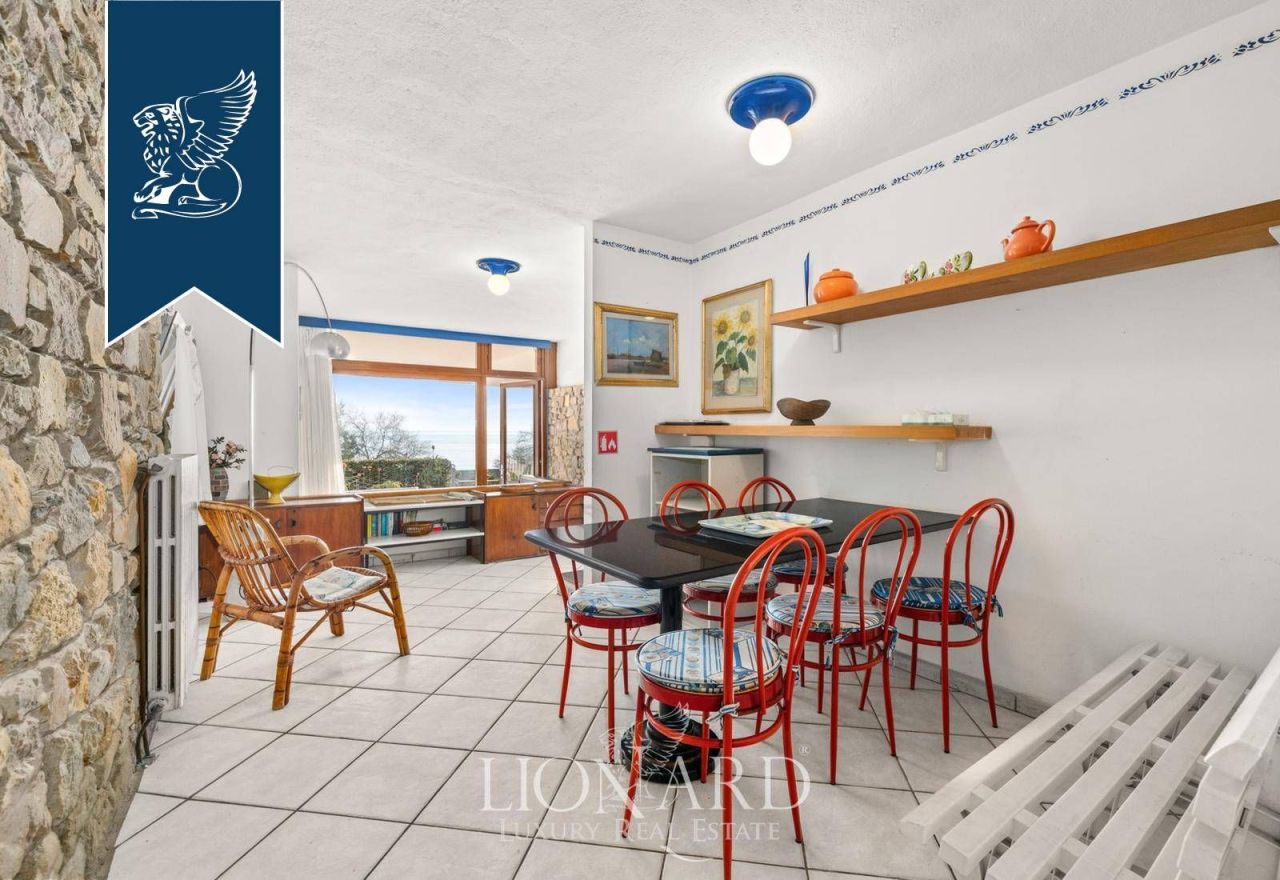 Вилла в Розиньяно Мариттимо, Италия, 290 м² - фото 19