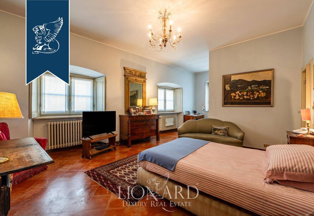 Апартаменты в Бергамо, Италия, 380 м² - фото 19