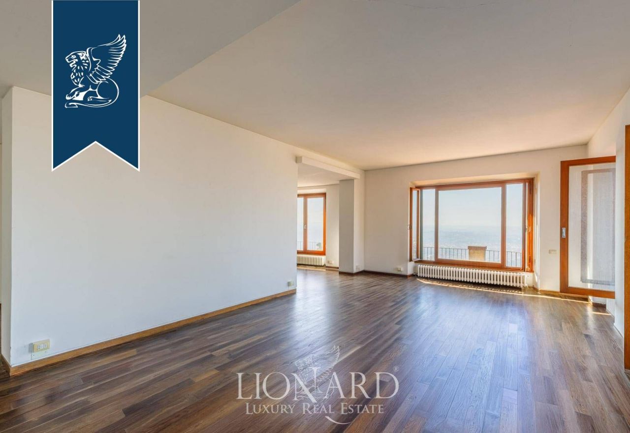 Вилла во Флоренции, Италия, 900 м² - фото 19