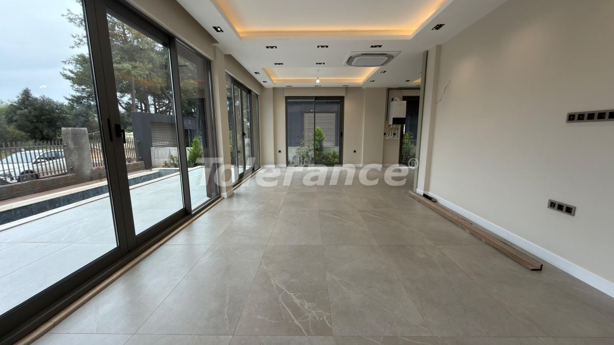 Вилла в Анталии, Турция, 175 м² - фото 9