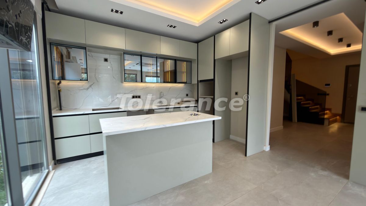 Вилла в Анталии, Турция, 175 м² - фото 11