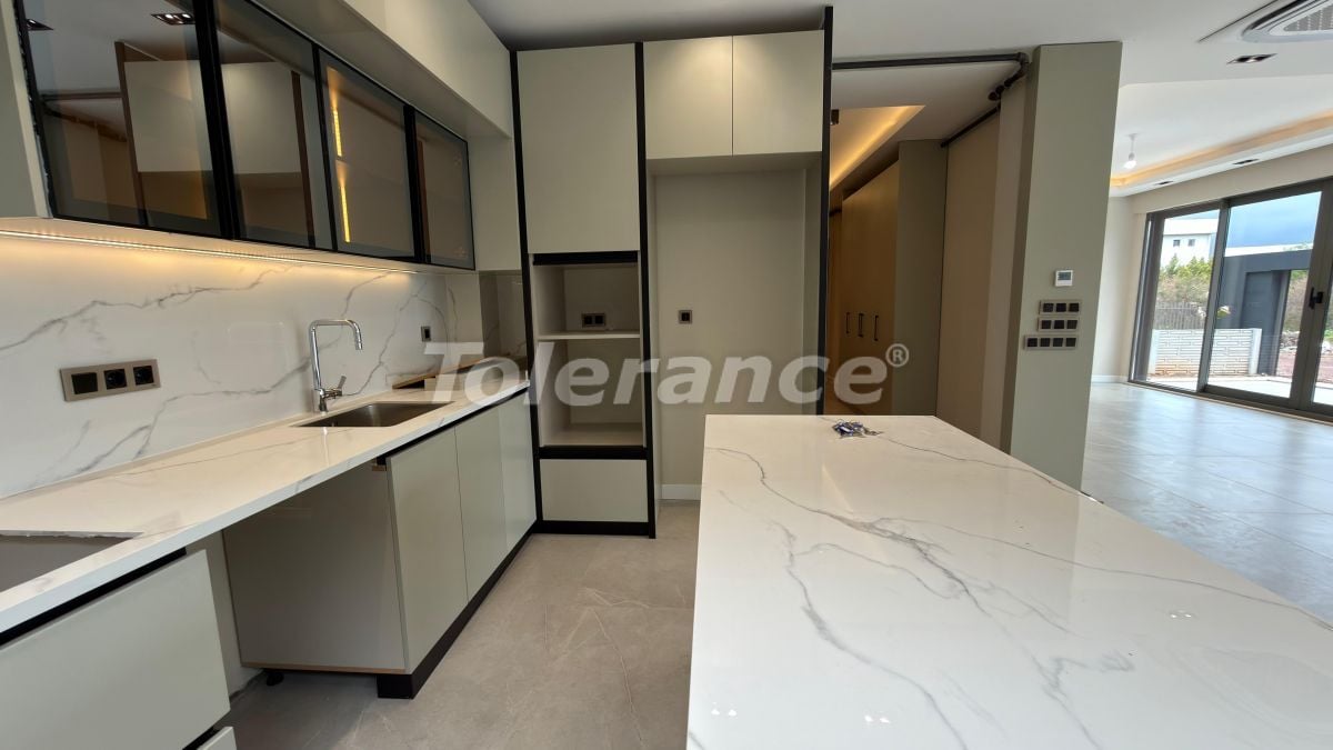 Вилла в Анталии, Турция, 175 м² - фото 12