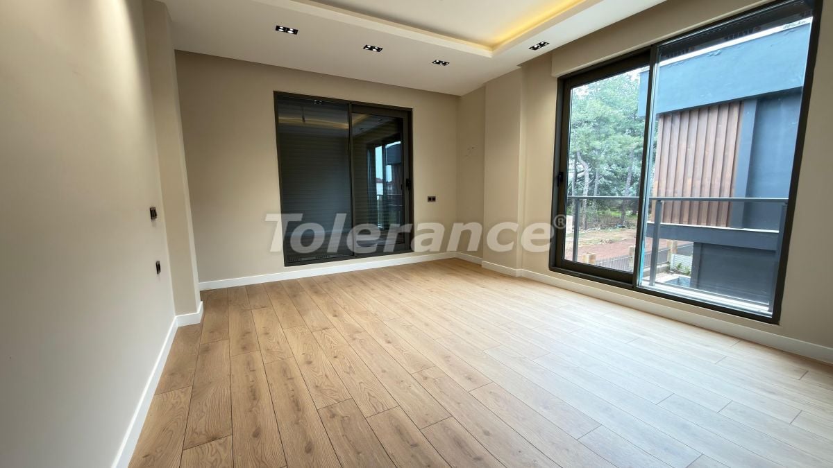 Вилла в Анталии, Турция, 175 м² - фото 18