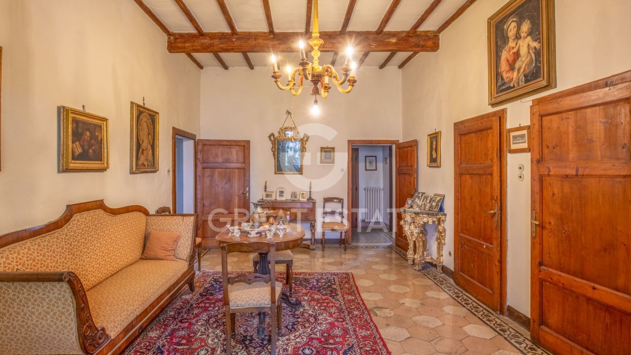 Дом в Кастильоне-дель-Лаго, Италия, 719.95 м² - фото 12