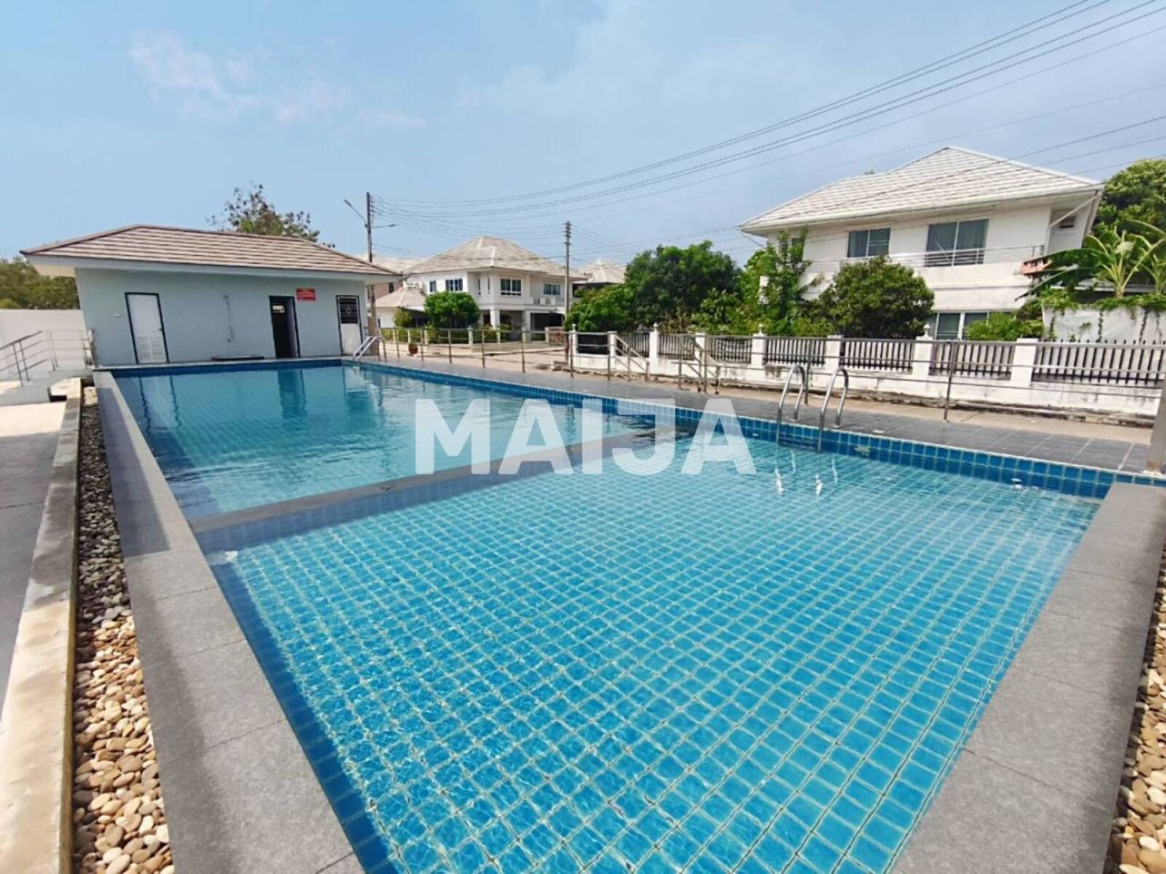 Дом на Самете, Таиланд, 300 м² - фото 1