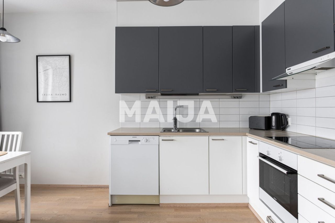 Апартаменты в Тампере, Финляндия, 51.5 м² - фото 1