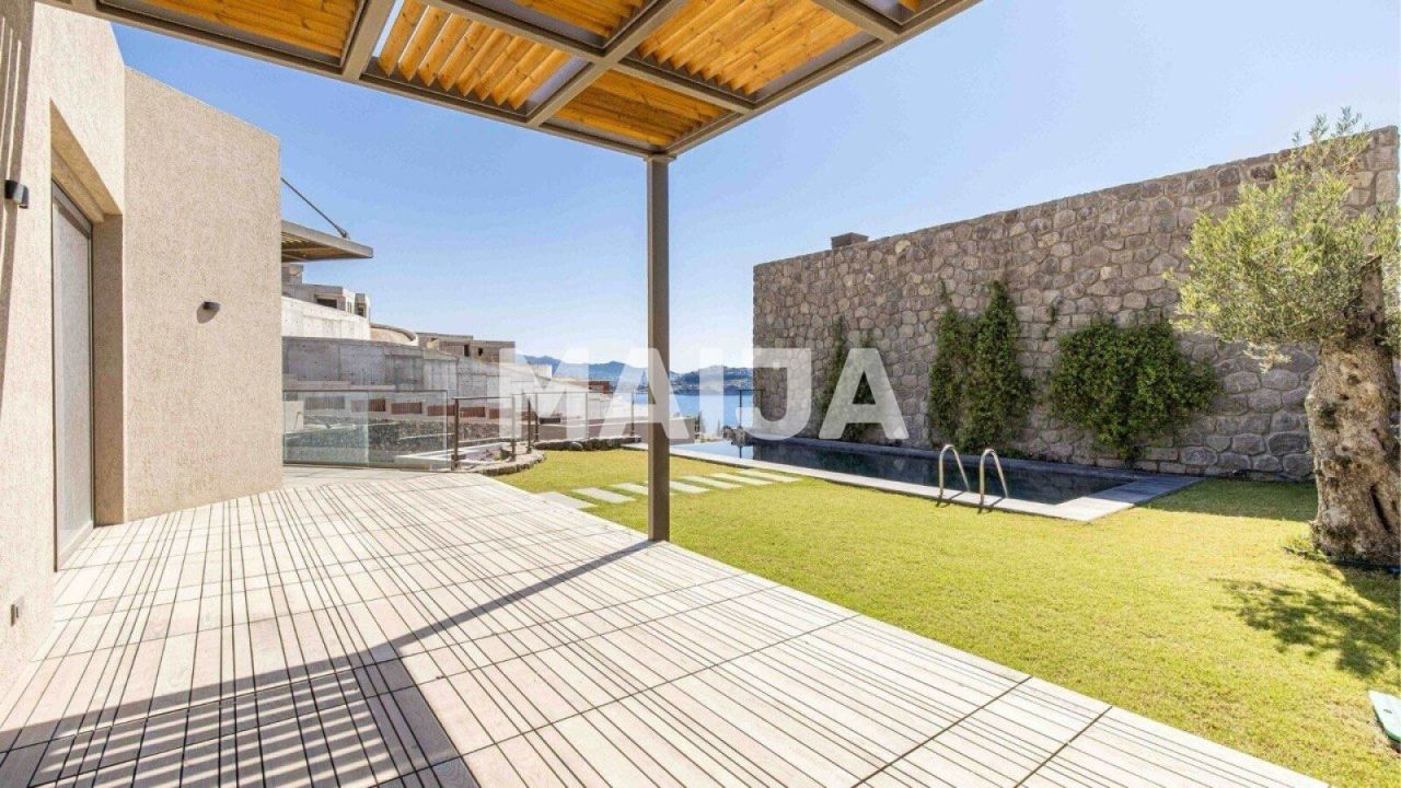 Вилла в Бодруме, Турция, 200 м² - фото 3