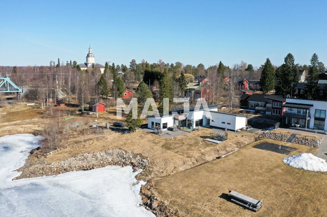 Дом Торнио, Финляндия, 146 м² - фото 3