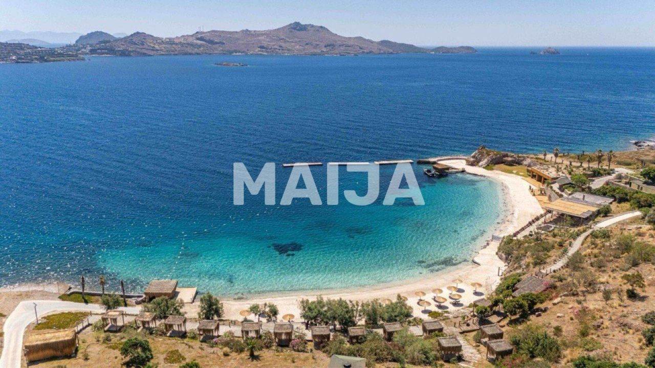 Вилла в Бодруме, Турция, 200 м² - фото 4