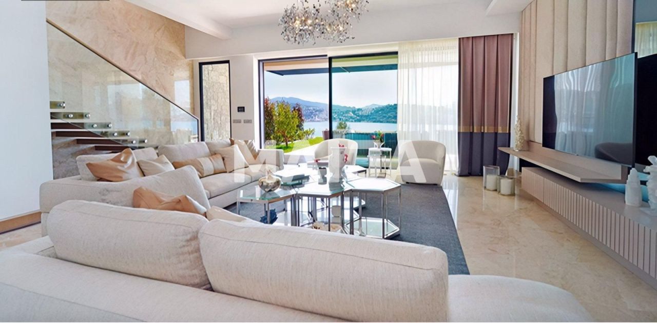 Вилла в Бодруме, Турция, 320 м² - фото 4