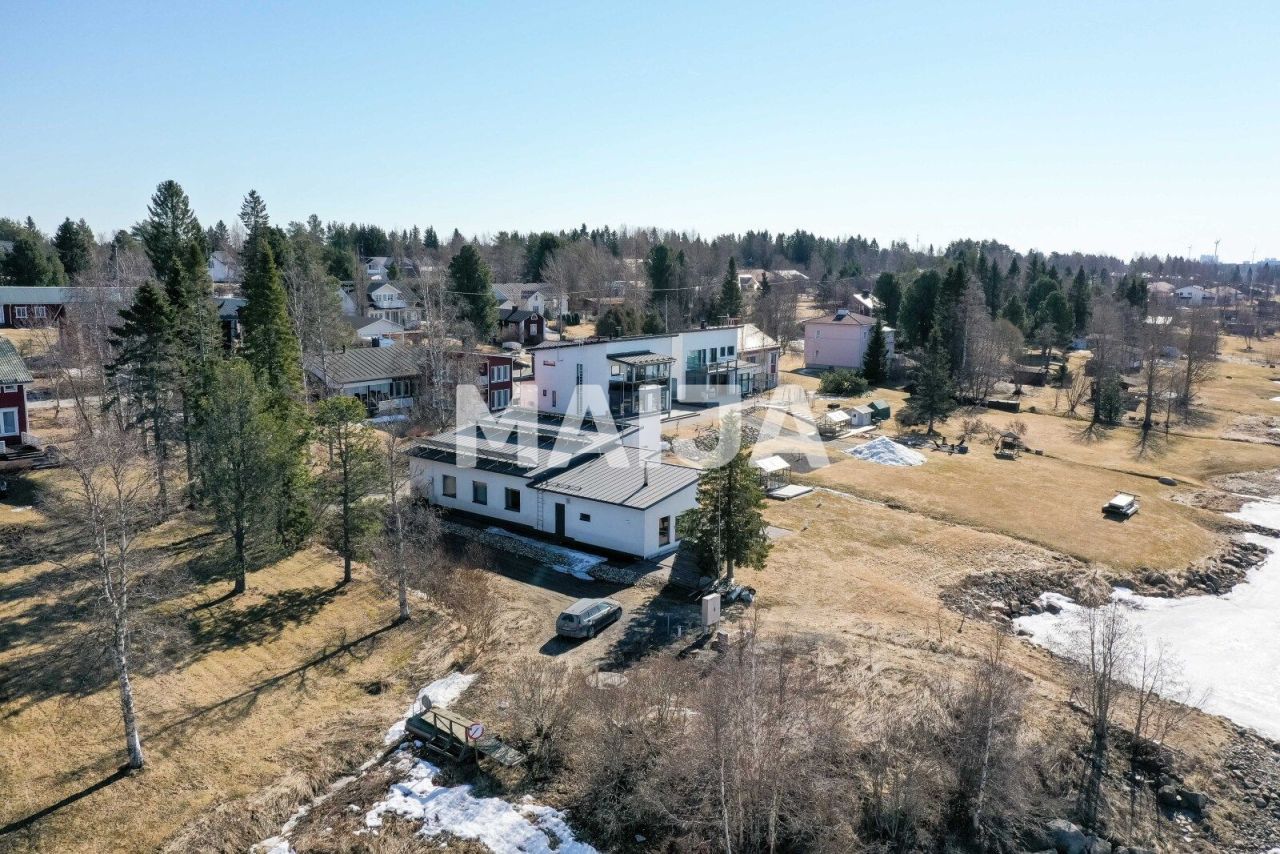 Дом Торнио, Финляндия, 146 м² - фото 5